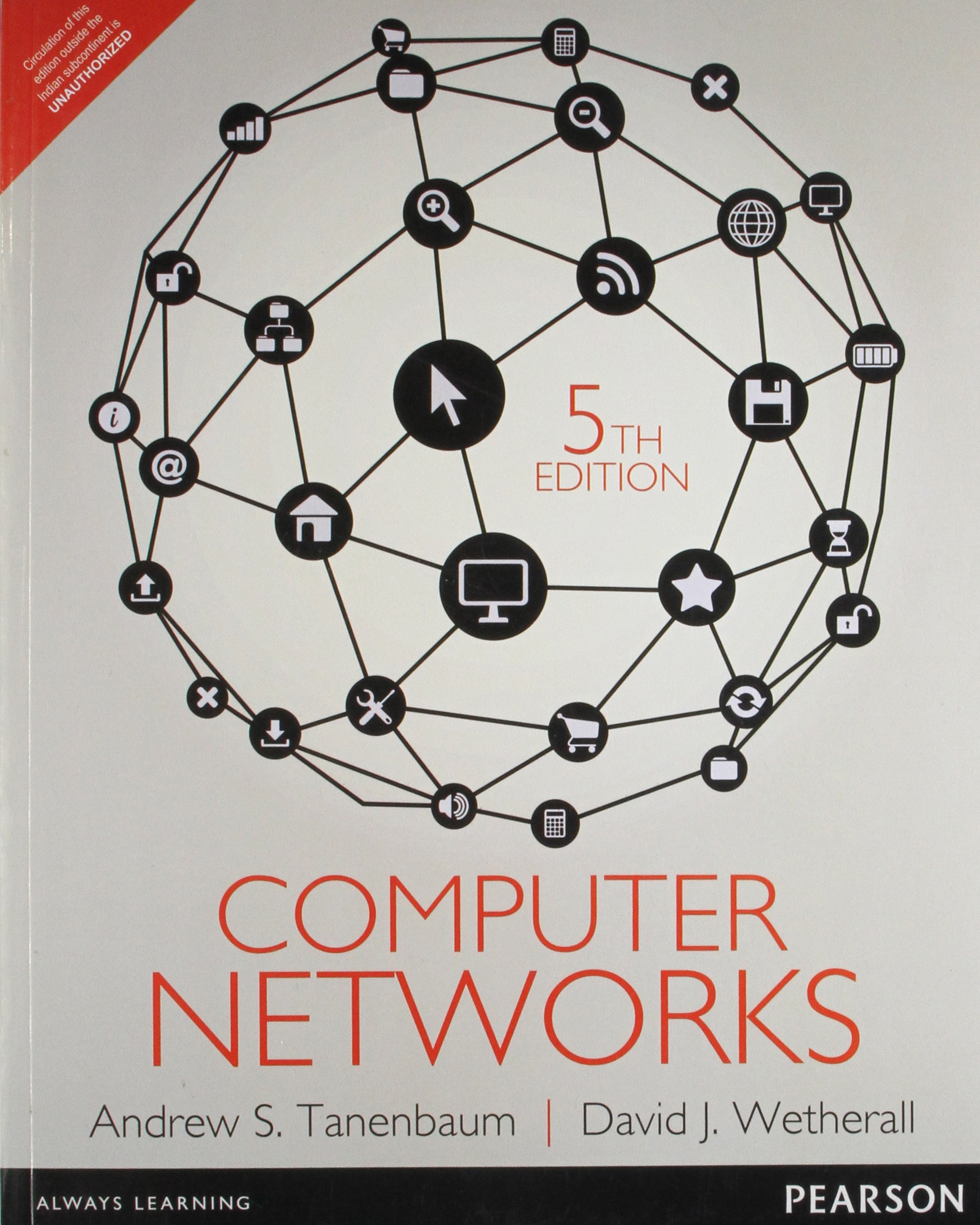Computer Networks Tanenbaum 5th Rapidshare Free